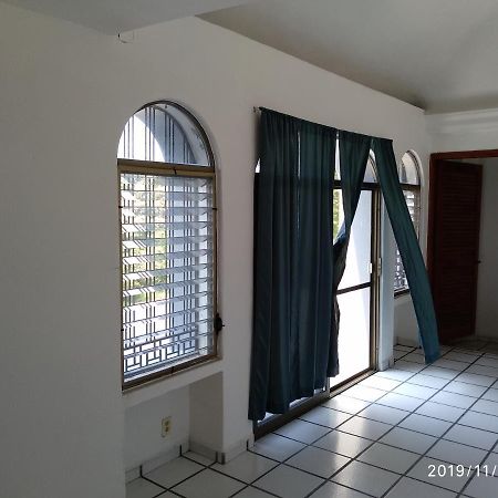 Ferienwohnung House Of The Winds Manzanillo Exterior foto